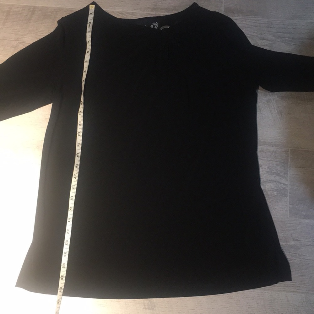 CSC black tunic - Picture 7 of 7